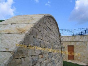 Kamień na murowanie NR M2 2 – Hurtownia Kamienia El-Pol